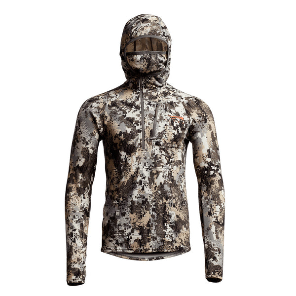 Core Merino 330 Hoody Optifade Elevated II