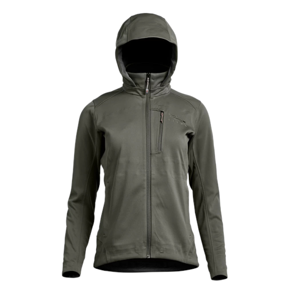 Women´s Jetstream Jacket Laurel