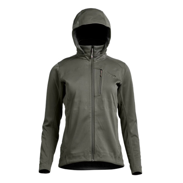 Women´s Jetstream Jacket Laurel