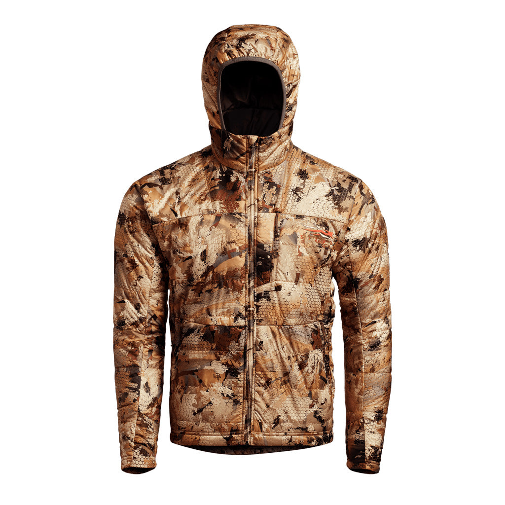 Kelvin AeroLite Jacket Optifade Waterfowl