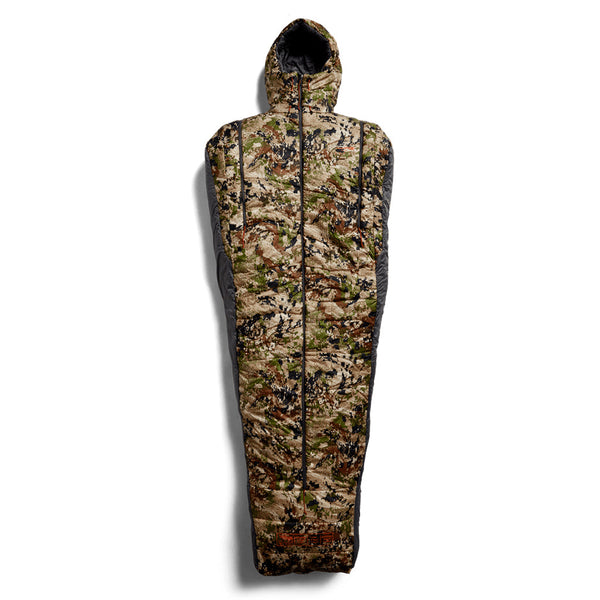 Kelvin Aerolite 30 Sleeping Bag Optifade Subalpine