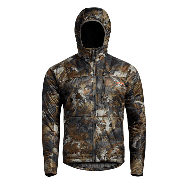 Kelvin AeroLite Jacket Optifade Timber