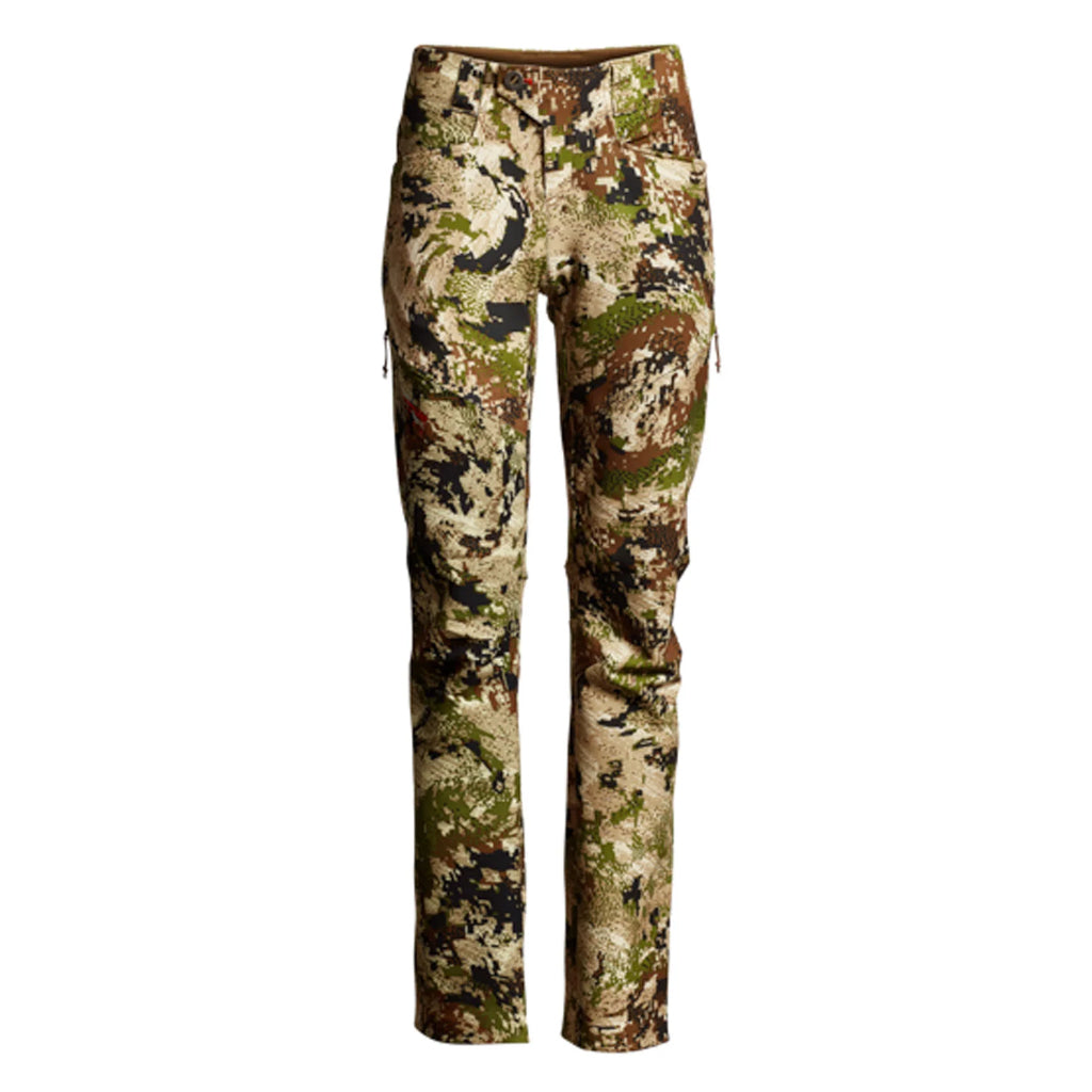 Women´s Cadence Pant Optifade Subalpine