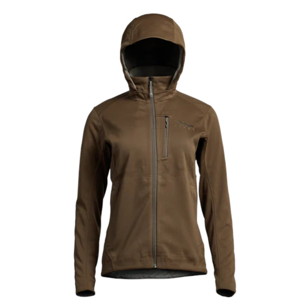 Women´s Jetstream Jacket Mud