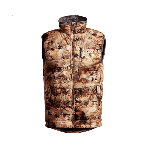 Kelvin AeroLite Vest Optifade Waterfowl