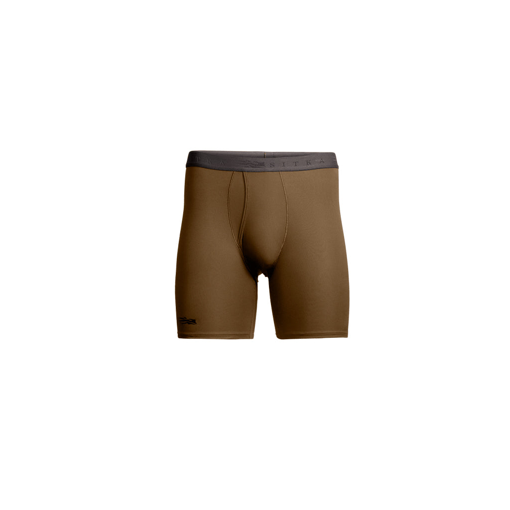 Core Lightweight Boxer Coyote