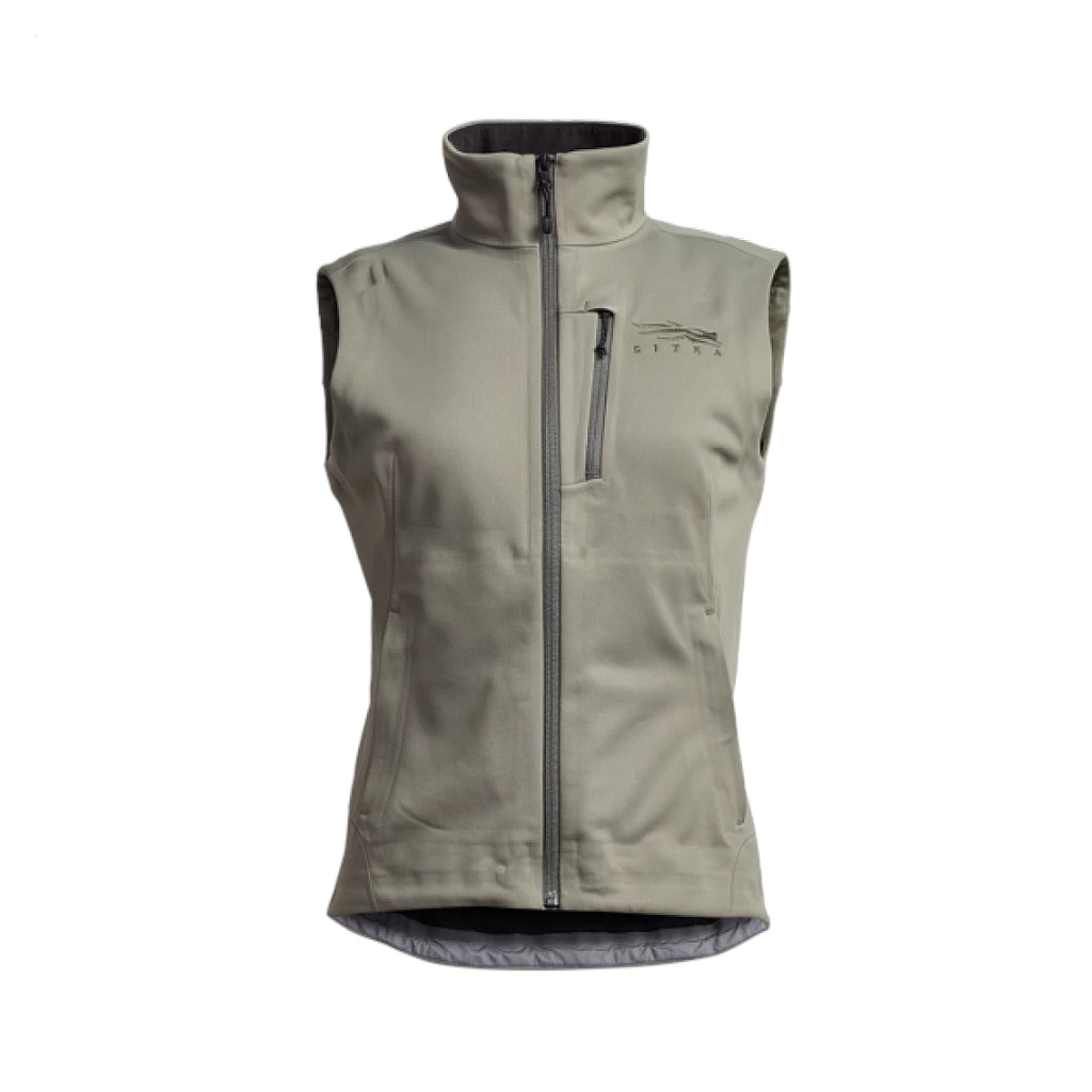 Women´s Jetstream Vest Laurel