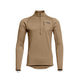 CORE Mid Wt Zip-T Coyote