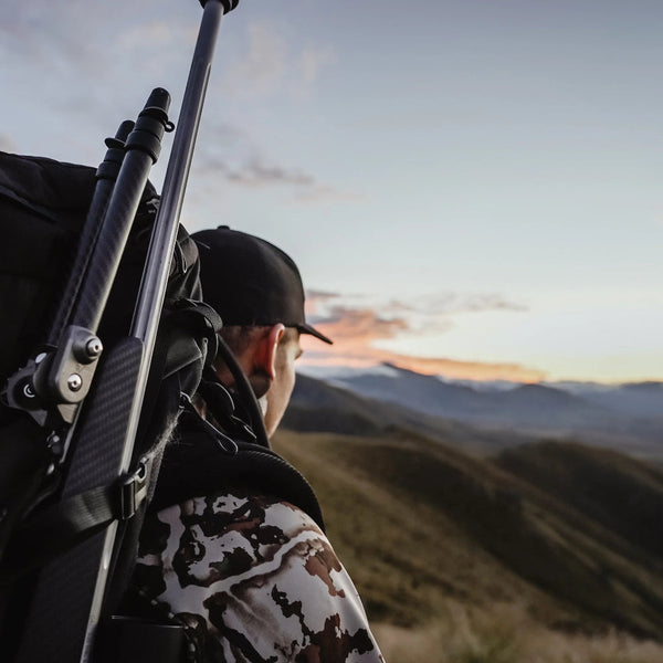 Carbon Bipod Ultra Long