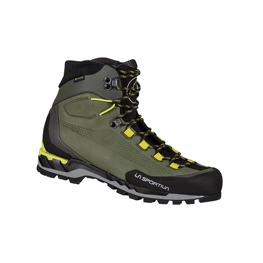 Trango Tech Leather Gtx