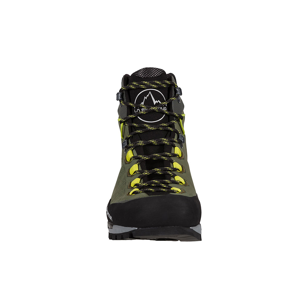 Trango Tech Leather Gtx