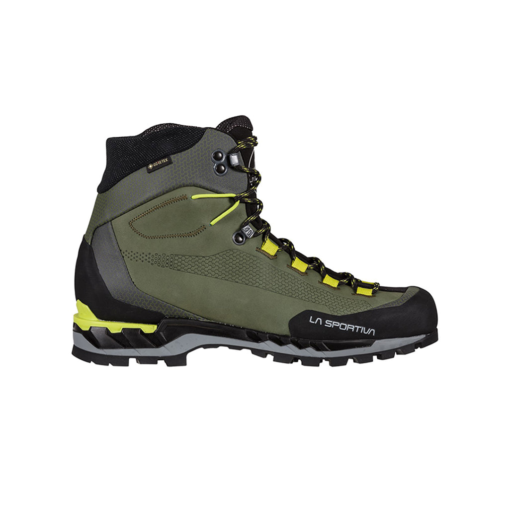 Trango Tech Leather Gtx