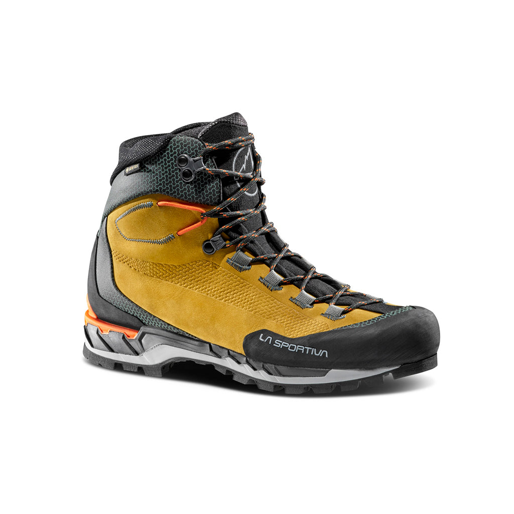 Trango Tech Leather Gtx
