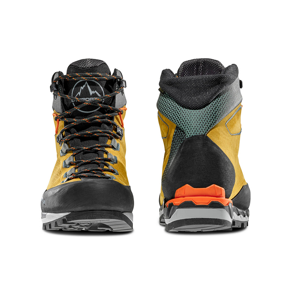 Trango Tech Leather Gtx
