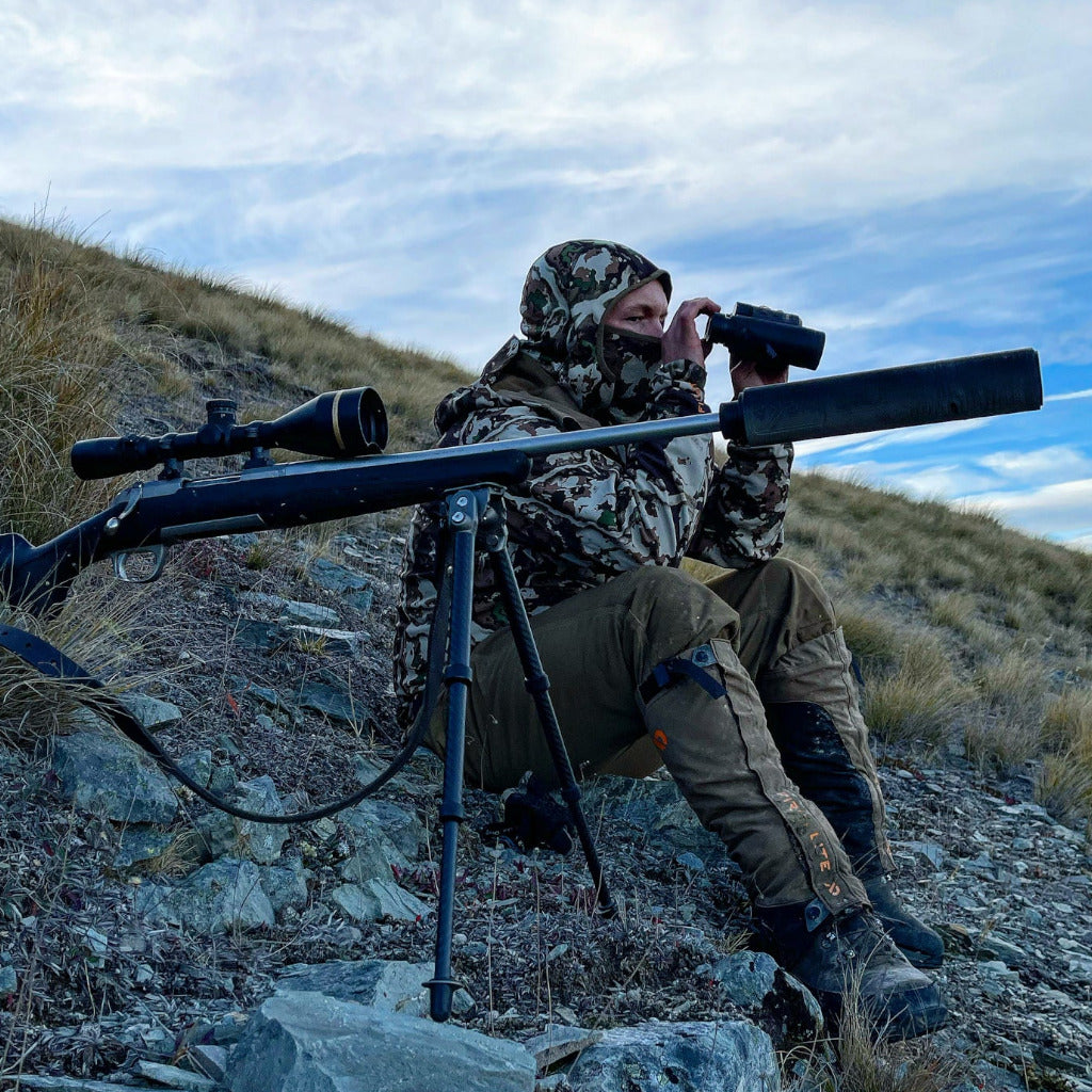 Carbon Bipod Ultra Long