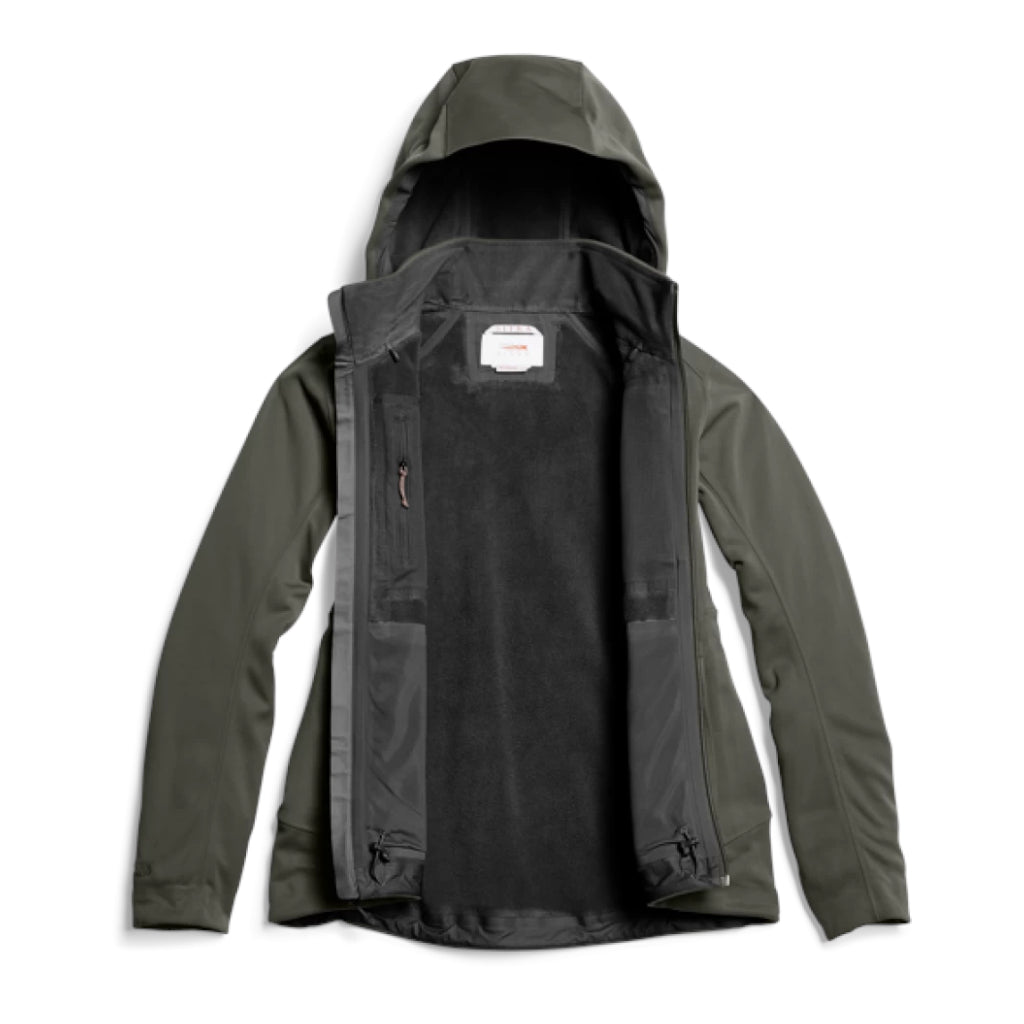 Women´s Jetstream Jacket Laurel