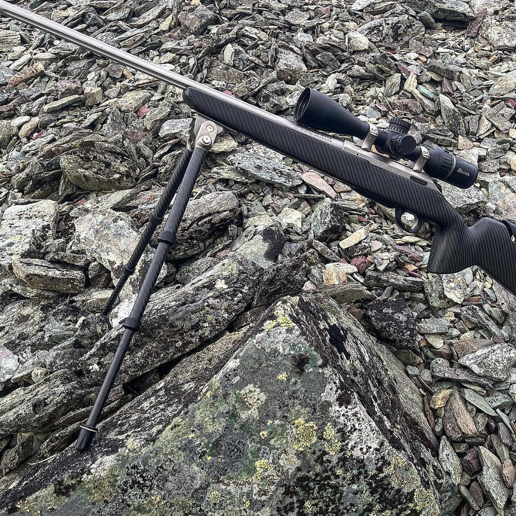 Carbon Bipod Ultra Long