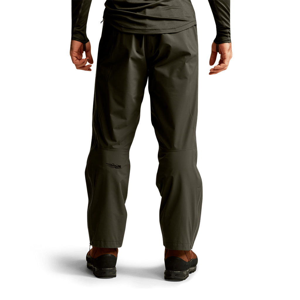 Dew Point Pant Deep Lichen - 2024 -