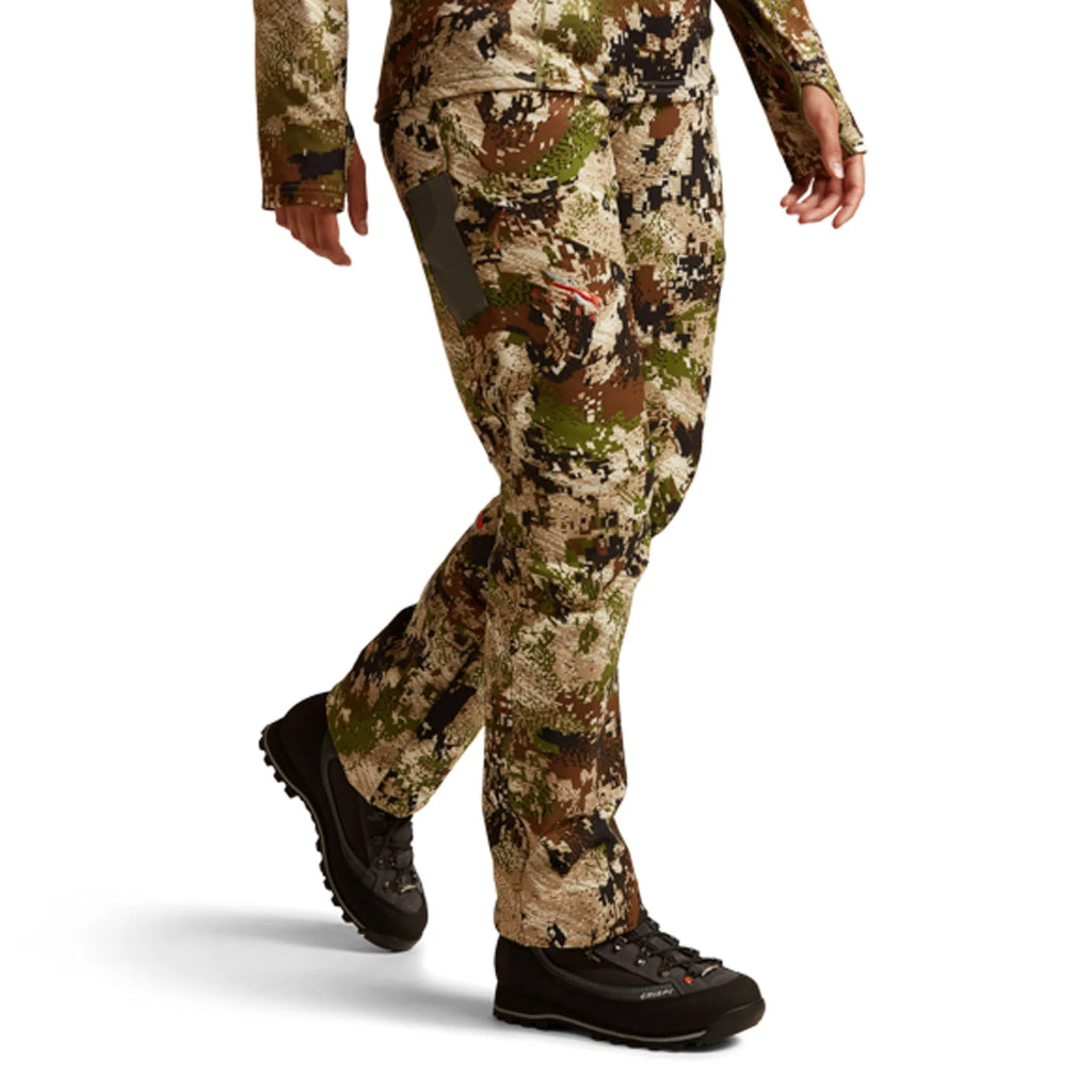 Women´s Cadence Pant Optifade Subalpine