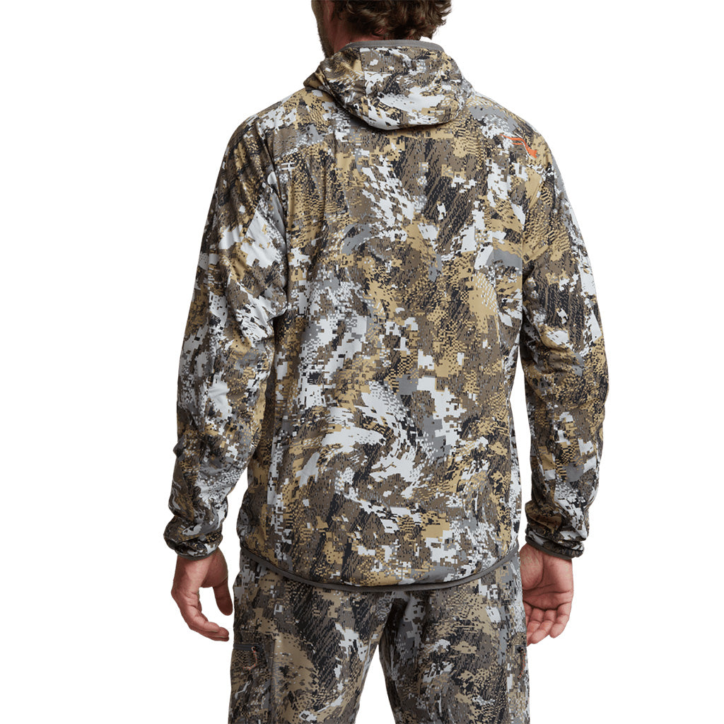 Ambient 100 Hooded Jacket Optifade Elevated II