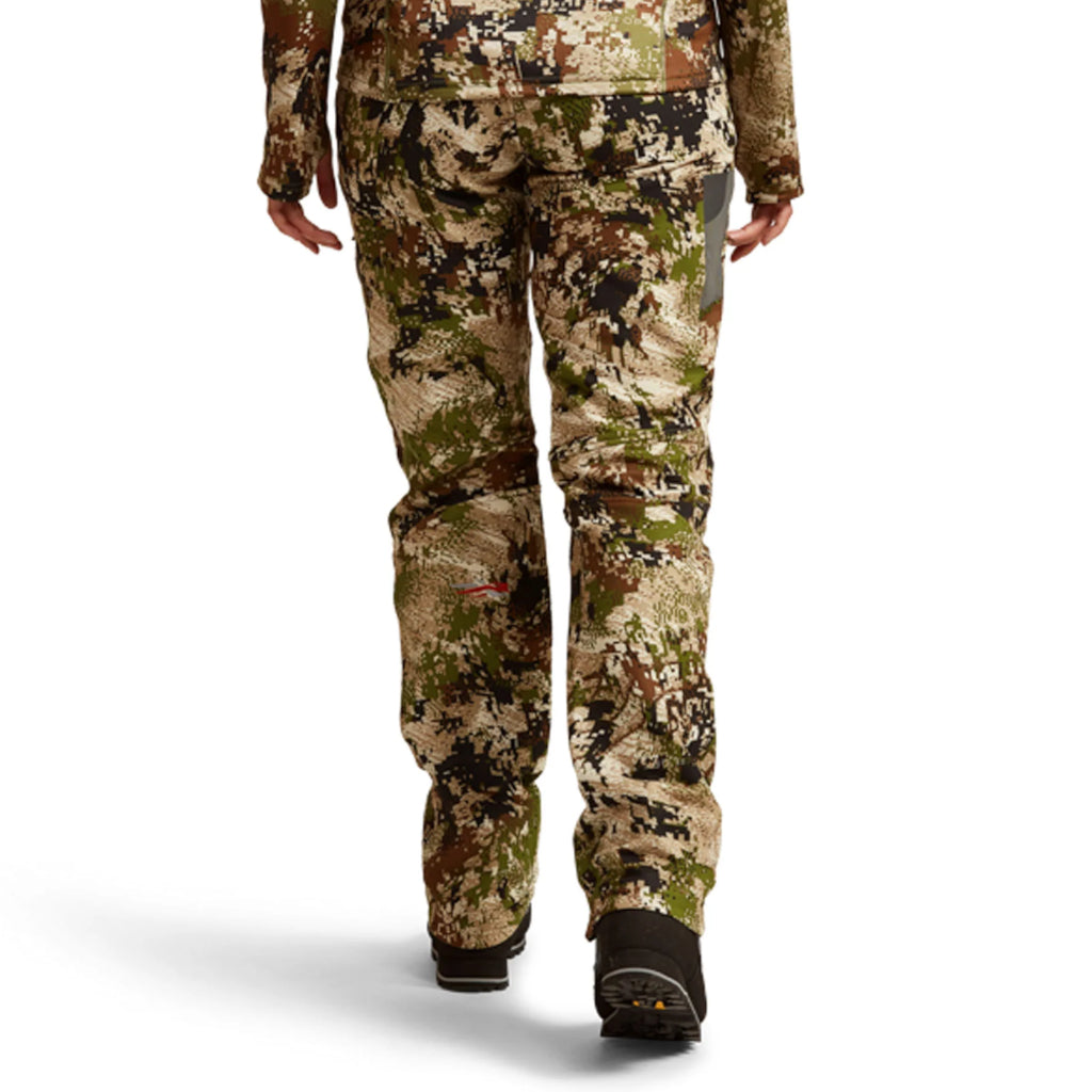 Women´s Cadence Pant Optifade Subalpine