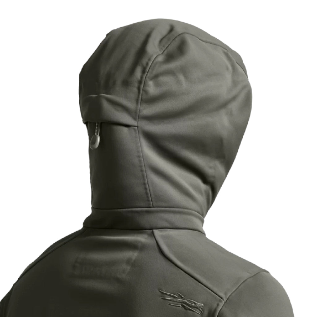 Women´s Jetstream Jacket Laurel