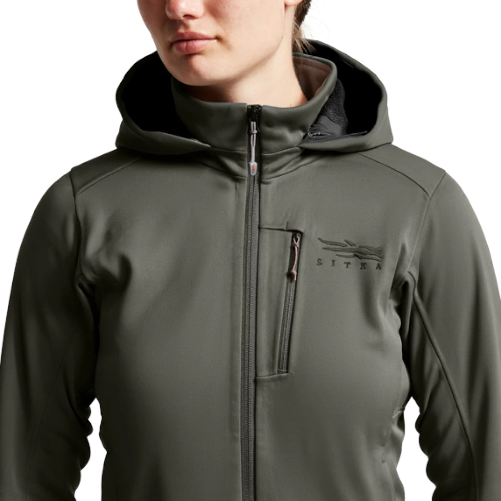 Women´s Jetstream Jacket Laurel