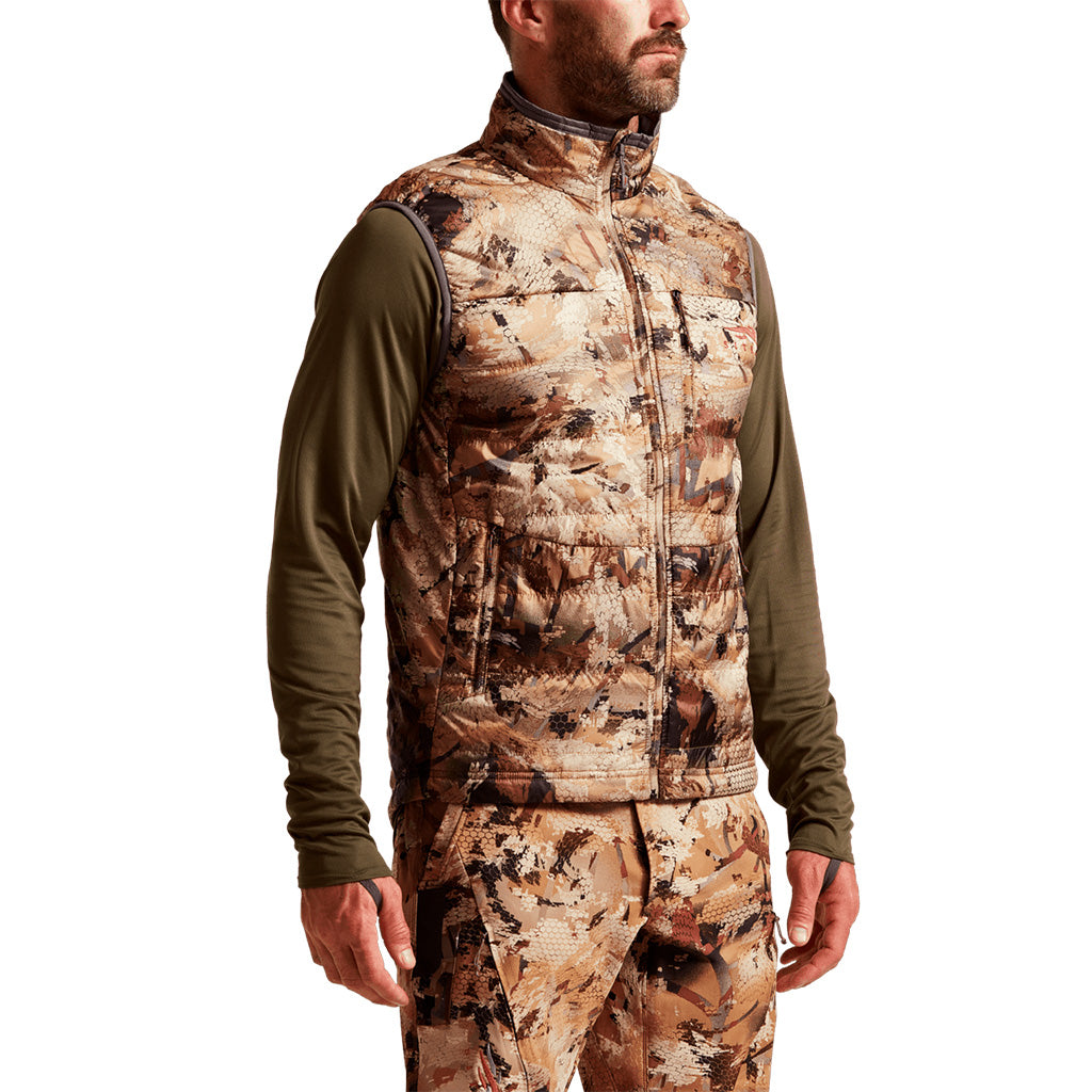Kelvin AeroLite Vest Optifade Marsh