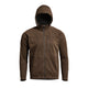 Jetstream Jacket Mud - 2024 -