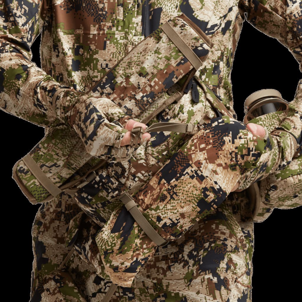 Turkey Tool Belt Optifade Subalpine