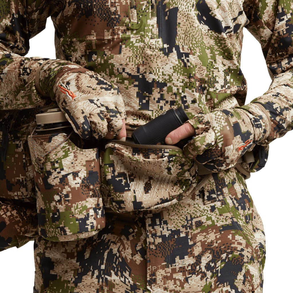 Turkey Tool Belt Optifade Subalpine