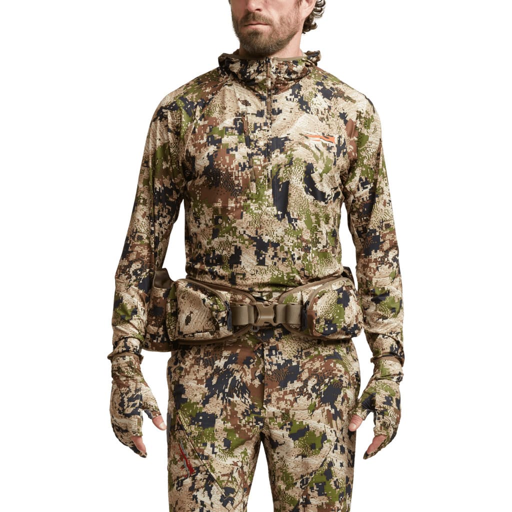 Turkey Tool Belt Optifade Subalpine