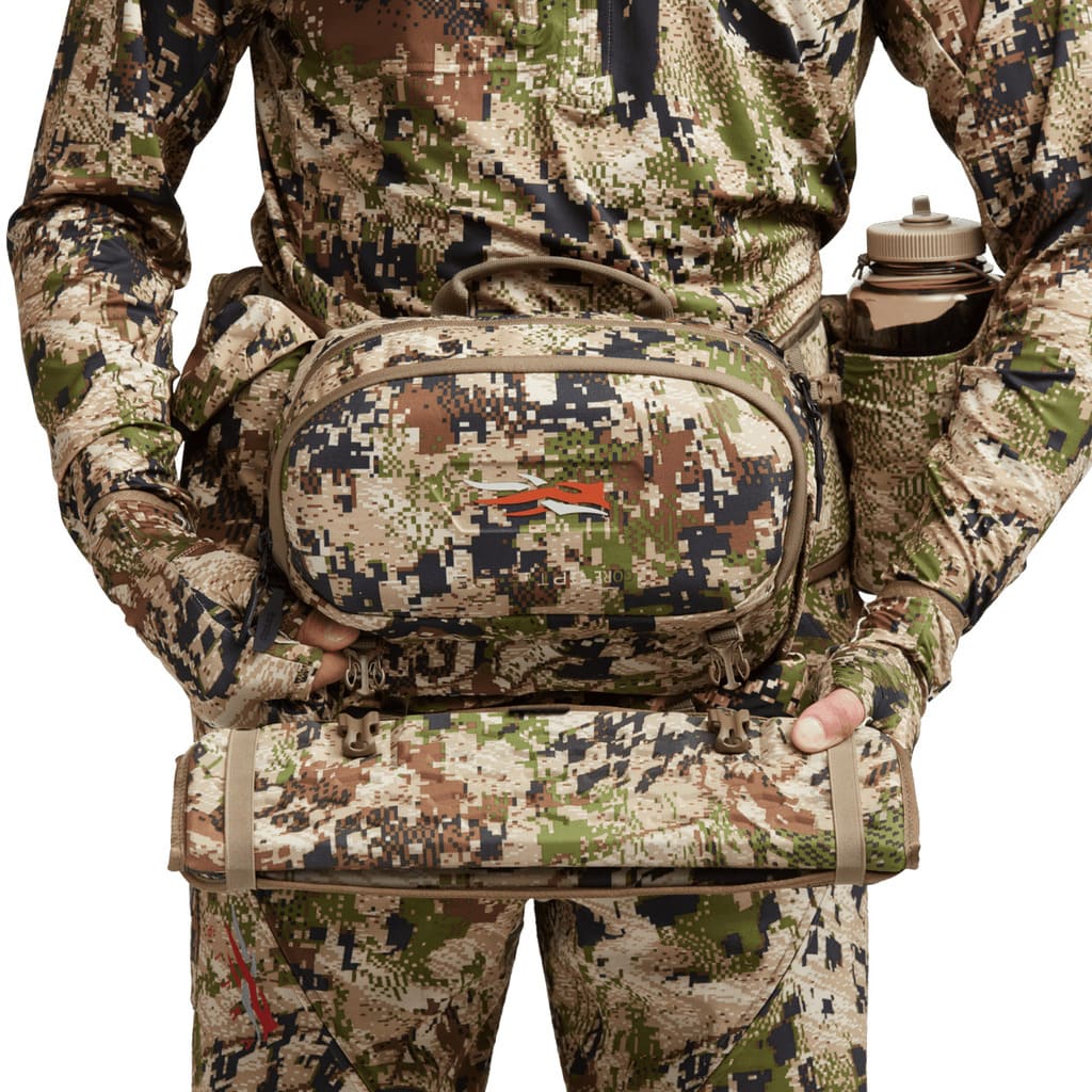 Turkey Tool Belt Optifade Subalpine