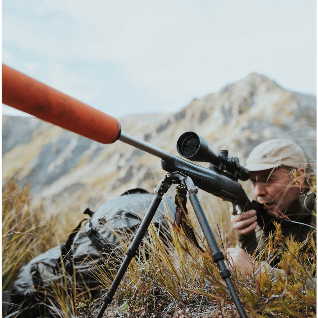 Carbon Bipod Ultra Long