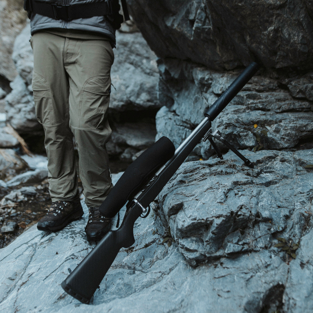 Precision Long Range Bipod