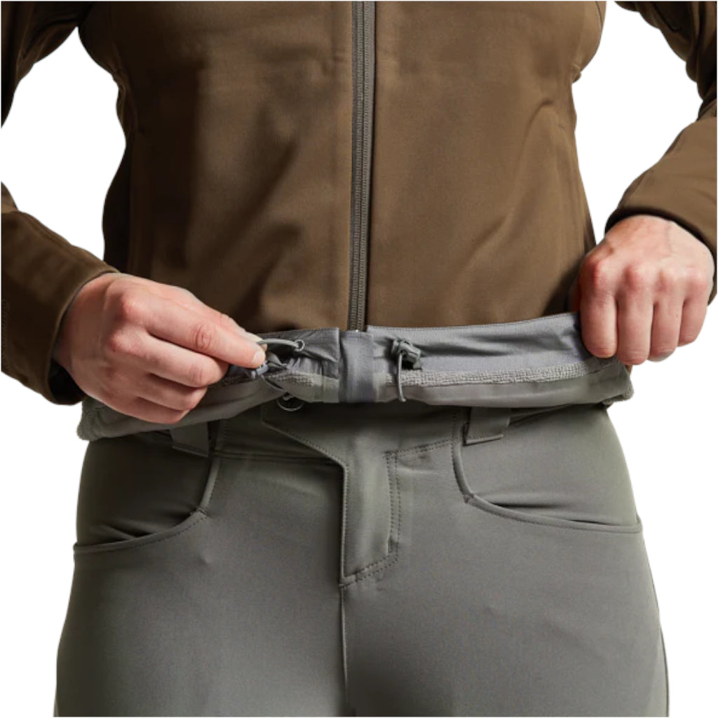 Women´s Jetstream Jacket Mud - 2024 -