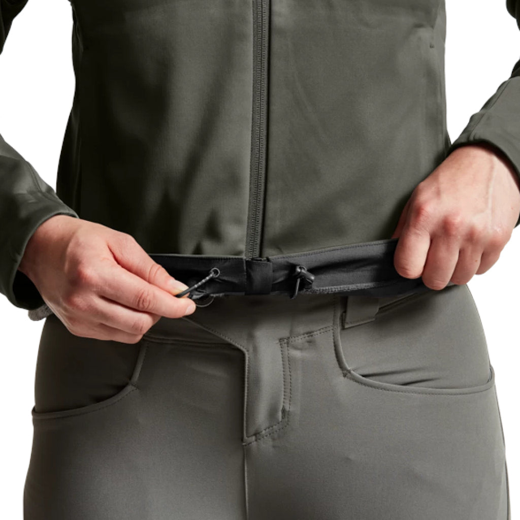 Women´s Jetstream Jacket Laurel