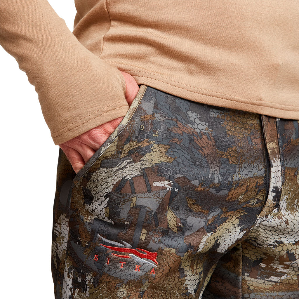 Gradient Pant Optifade Timber