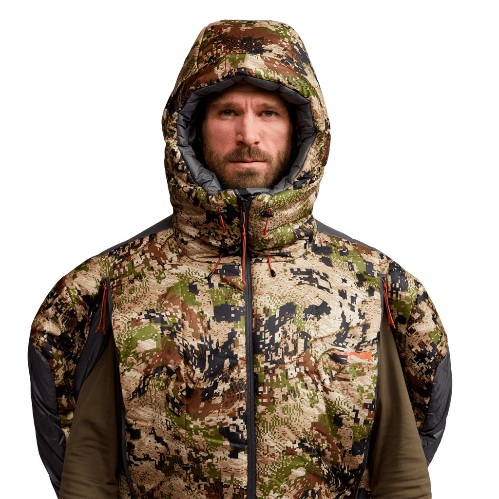 Kelvin Aerolite 30 Sleeping Bag Optifade Subalpine