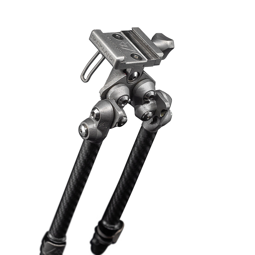 Precision Alpine Bipod