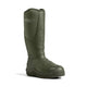 Back 40 Boot Olive Green