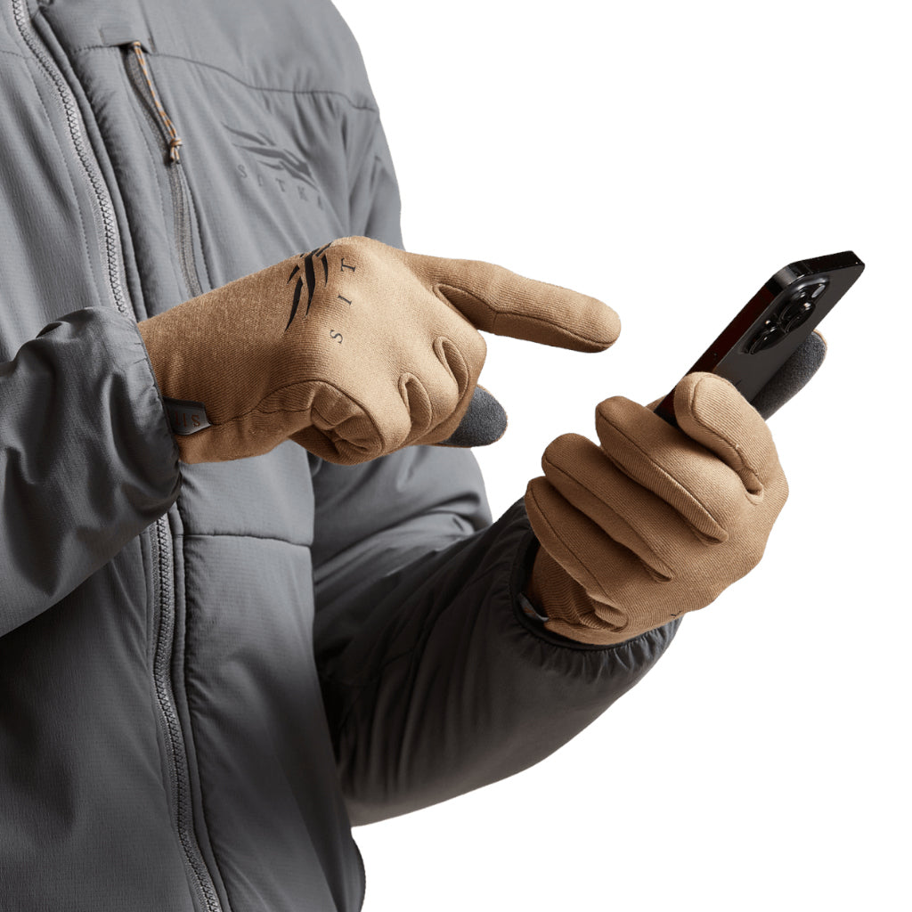 Merino 330 Glove Colt