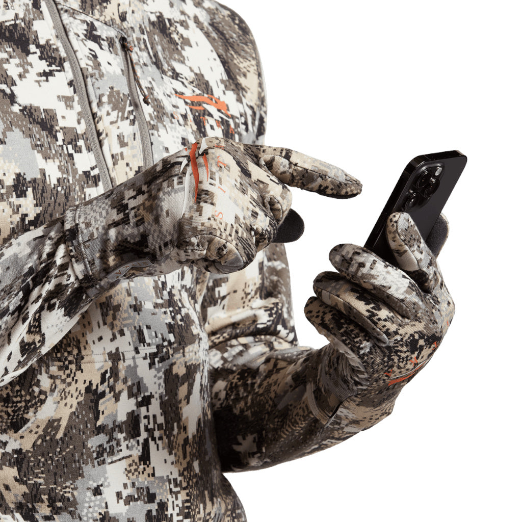 Merino 330 Glove Optifade Elevated II