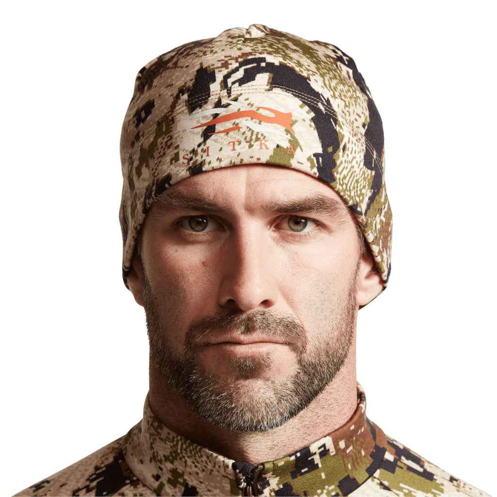 Merino 330 Beanie Optifade Subalpine