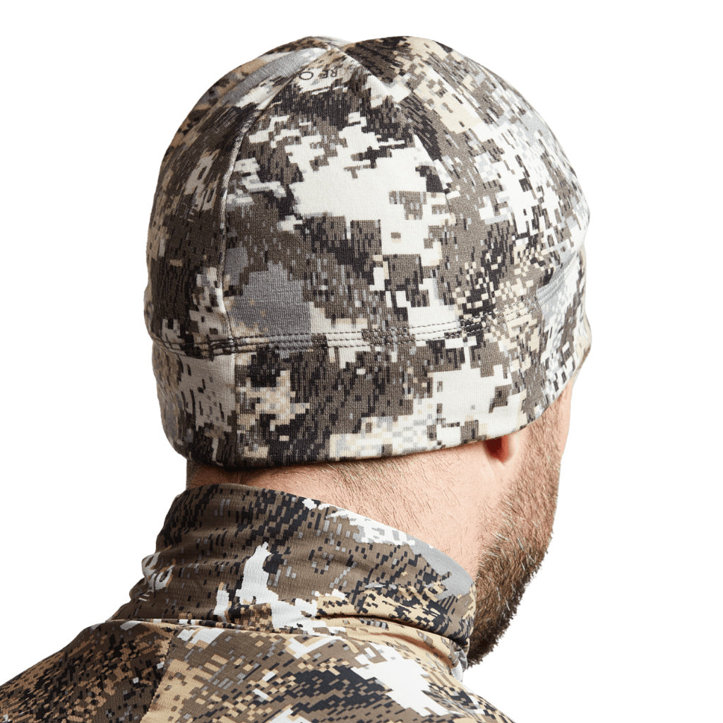 Merino 330 Beanie Optifade Elevated II