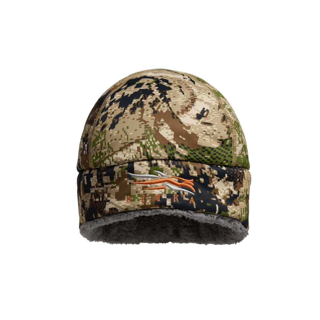 Jetstream Insulated WS Beanie Optifade Subalpine