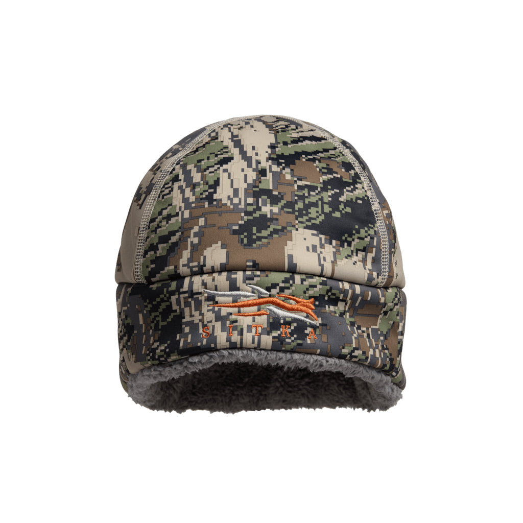 Jetstream Insulated WS Beanie Optifade Open Country