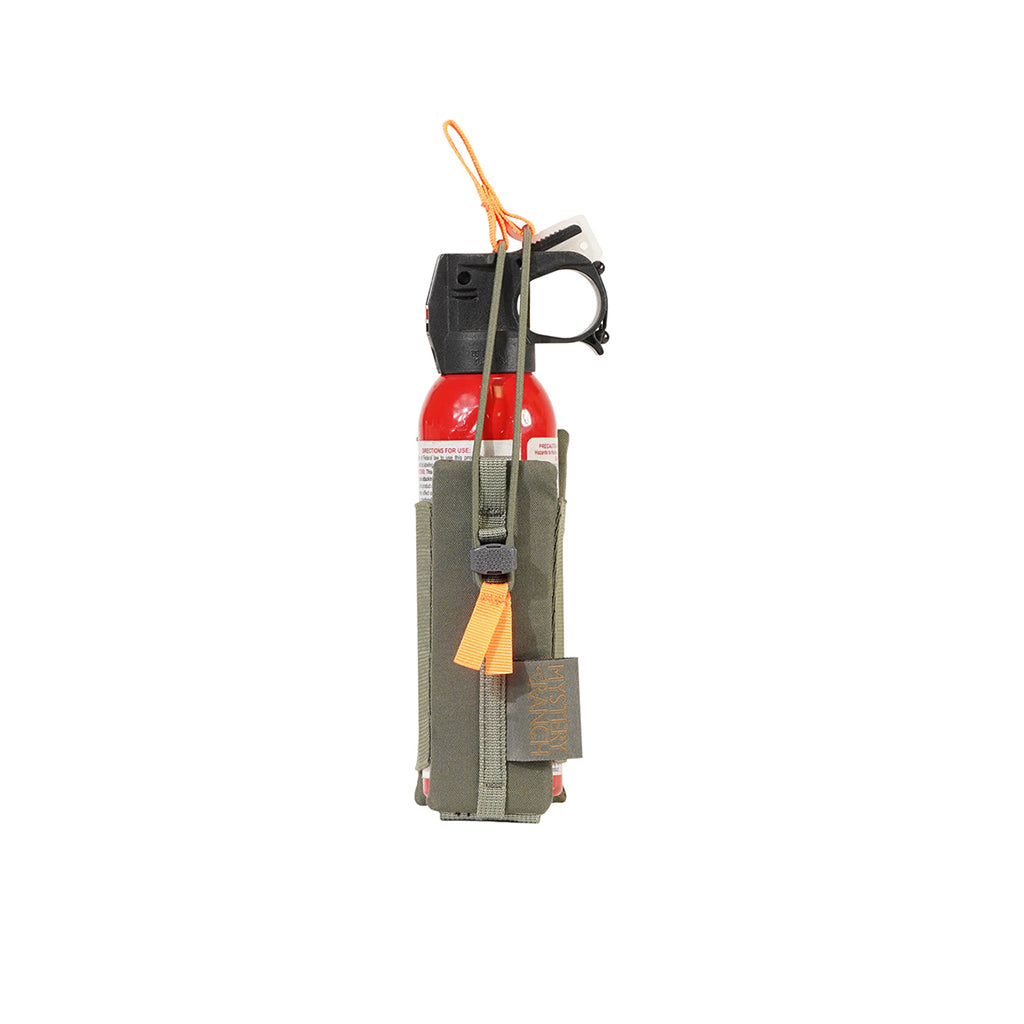 Bear Spray Holster ( No incluye Spray-Spray Not Included)