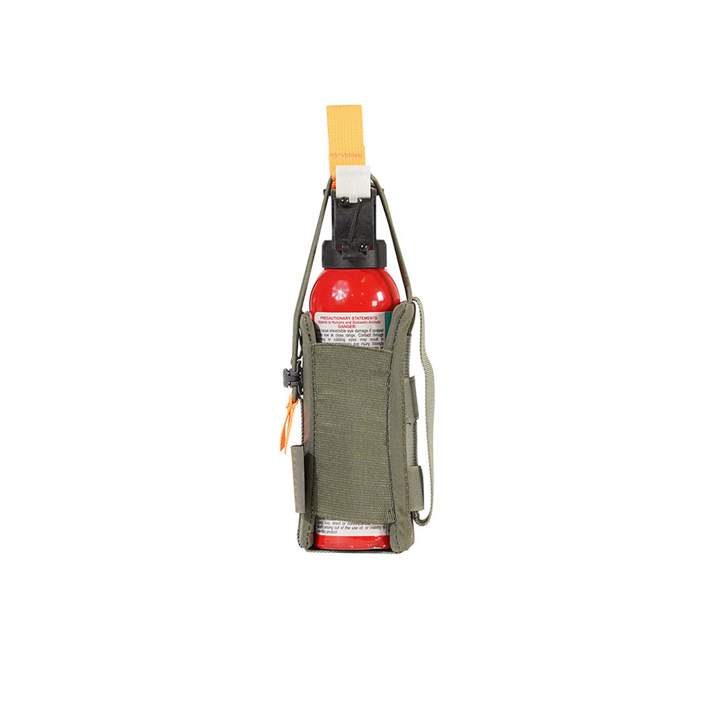 Bear Spray Holster ( No incluye Spray-Spray Not Included)