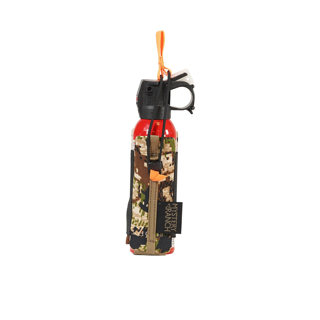 Bear Spray Holster ( No incluye Spray-Spray Not Included)